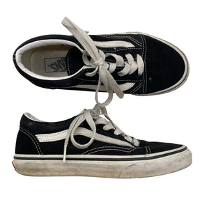 Unisex Vans - Tennarit, koko 34 -  (1)