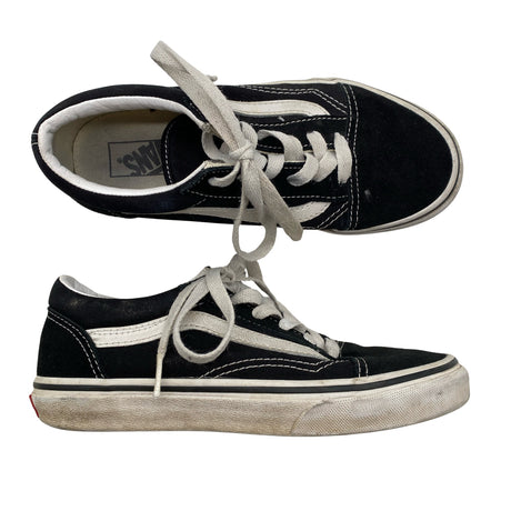 Unisex Vans - Tennarit, koko 34 -  ()