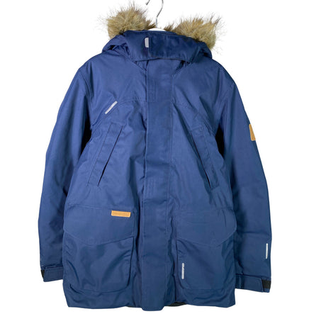 Unisex Reimatec - Untuvatakki, koko 128 - 134 -  ()