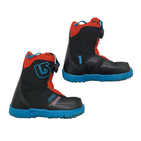 Unisex Burton - Saappaat, koko 33 -  ()