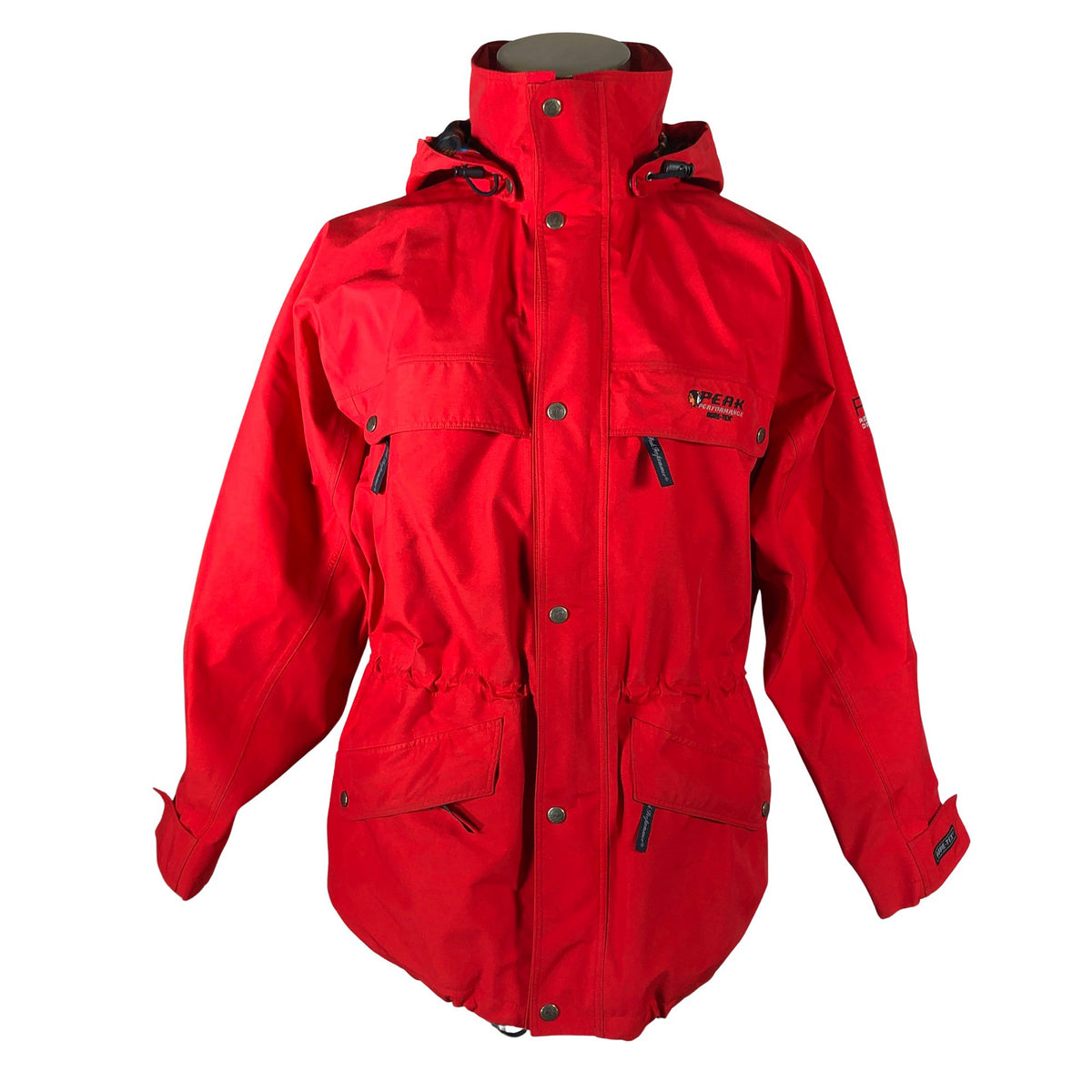 Unisex Peak Performance - Kuoritakki, koko L -  (1)
