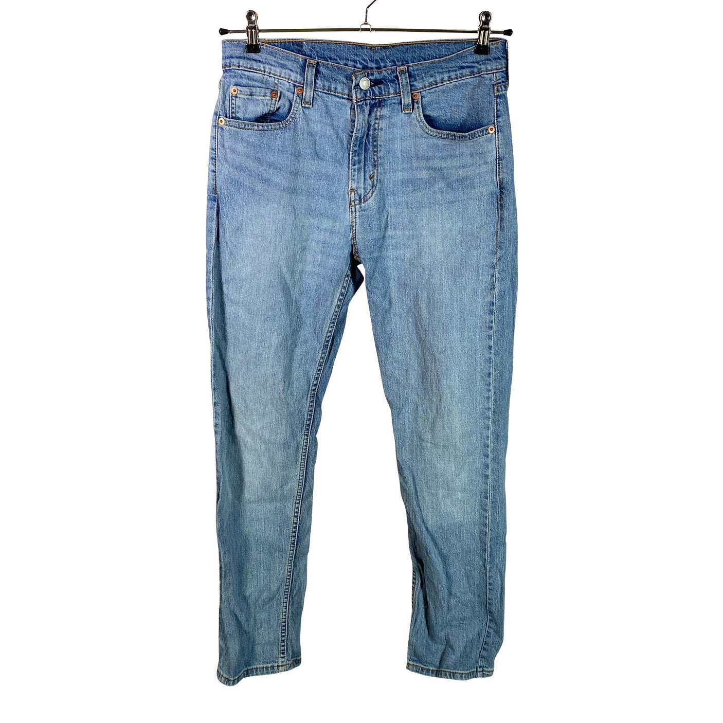 Unisex Levi's - Farkut, koko W30 -  (1)
