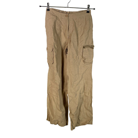 Unisex Lena - Kangashousut, koko 34 -  ()