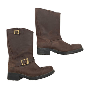 Unisex Johnny Bulls - Bootsit, koko 40 -  (1)