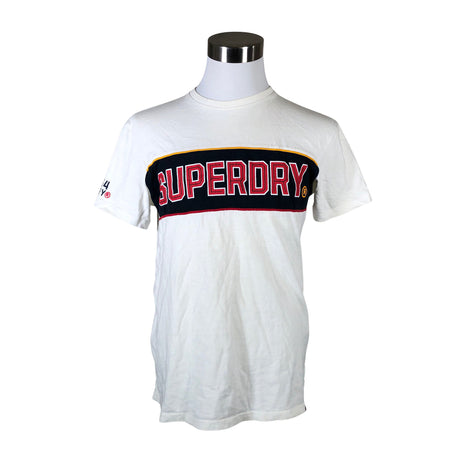 Unisex Superdry - T-paita, koko S -  ()
