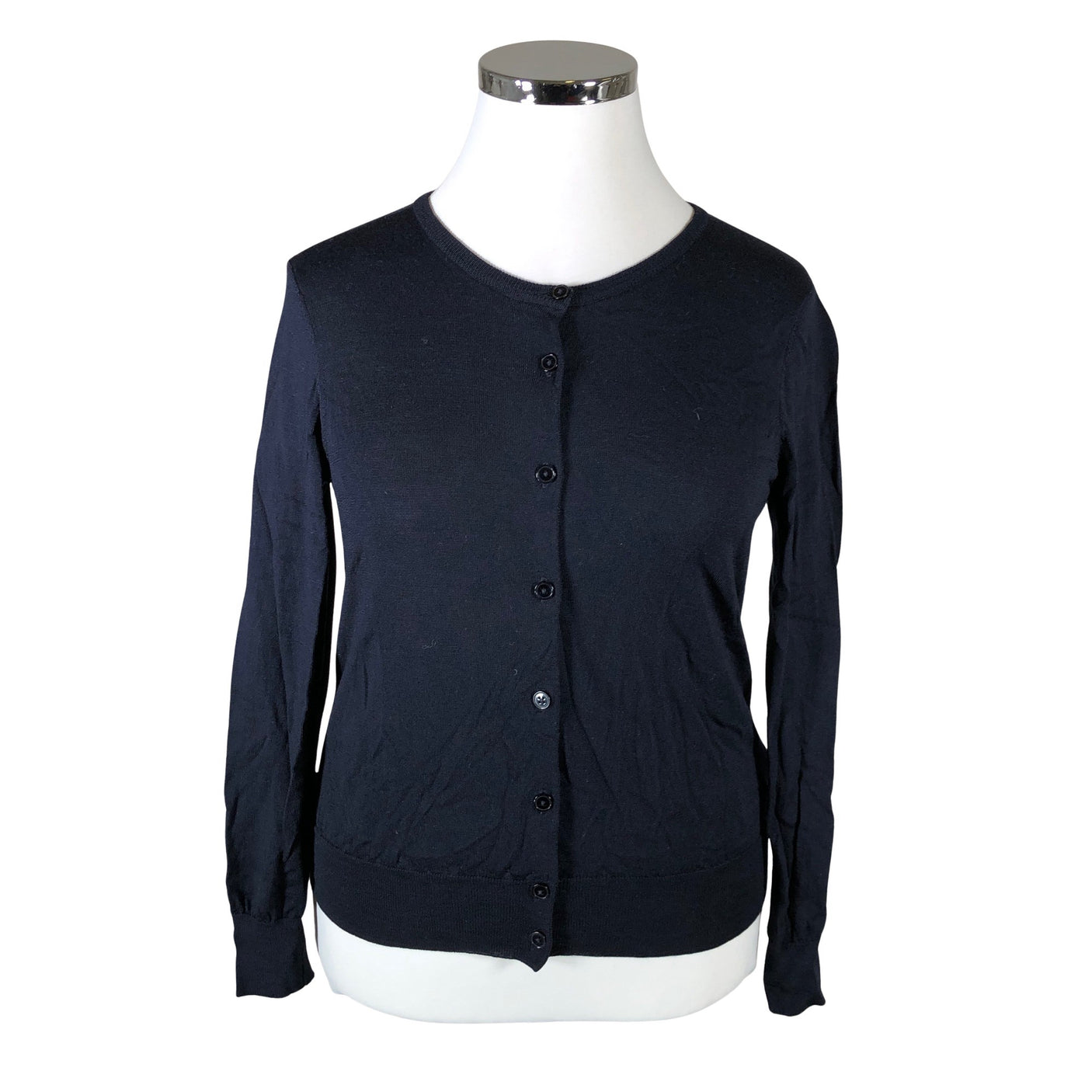 Unisex Filippa K. - Neuletakki, koko 42 -  (1)