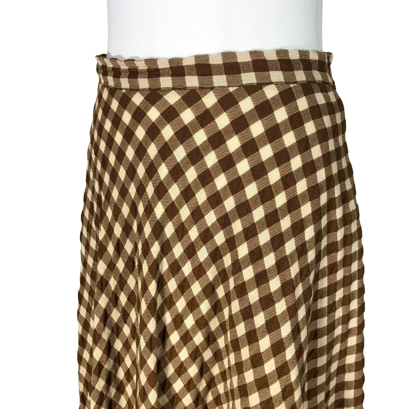 Unisex Samuji - Mitteveniv seelik, suurus 38 - Pruun (3)