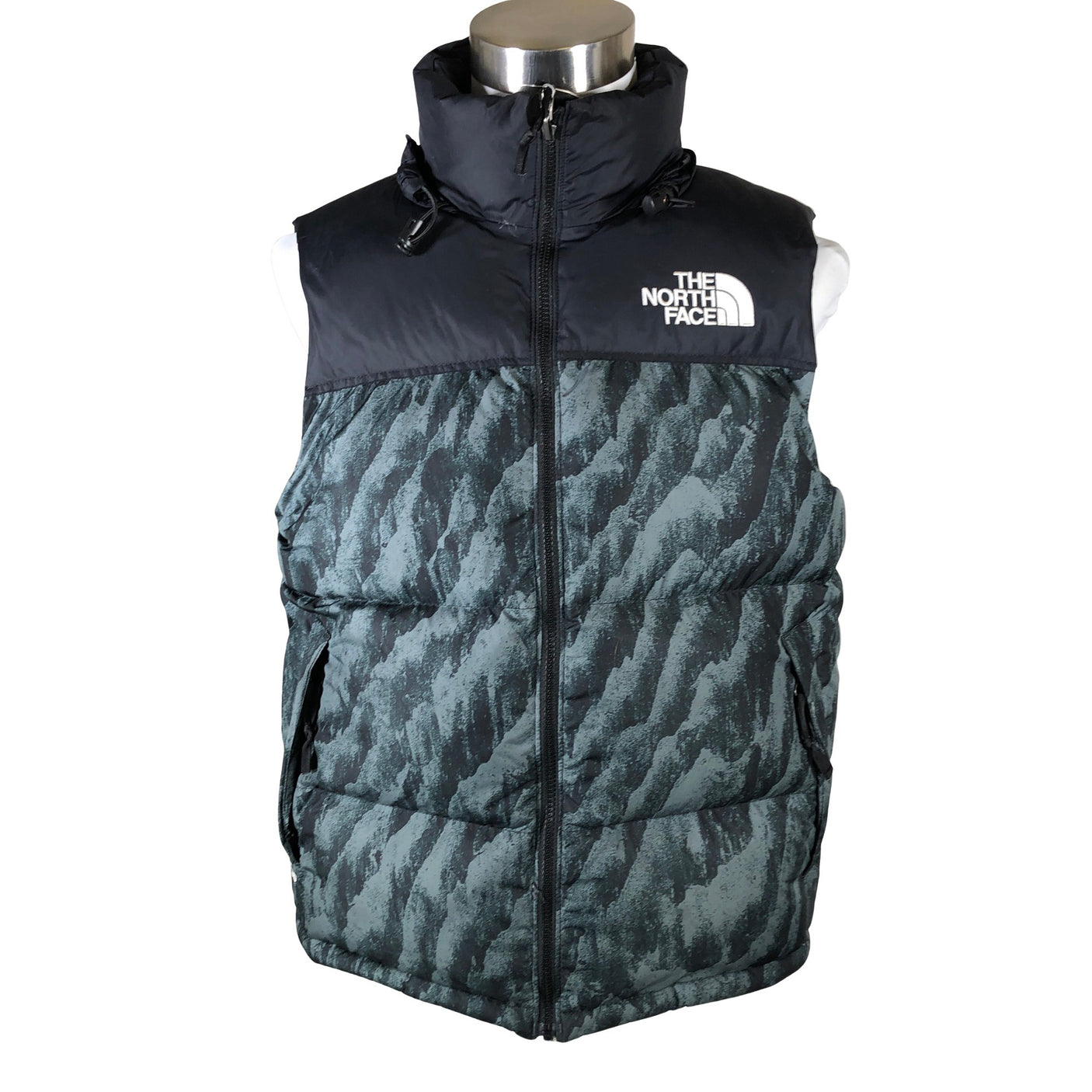 Unisex The North Face - Toppaliivi, koko 48 -  (1)