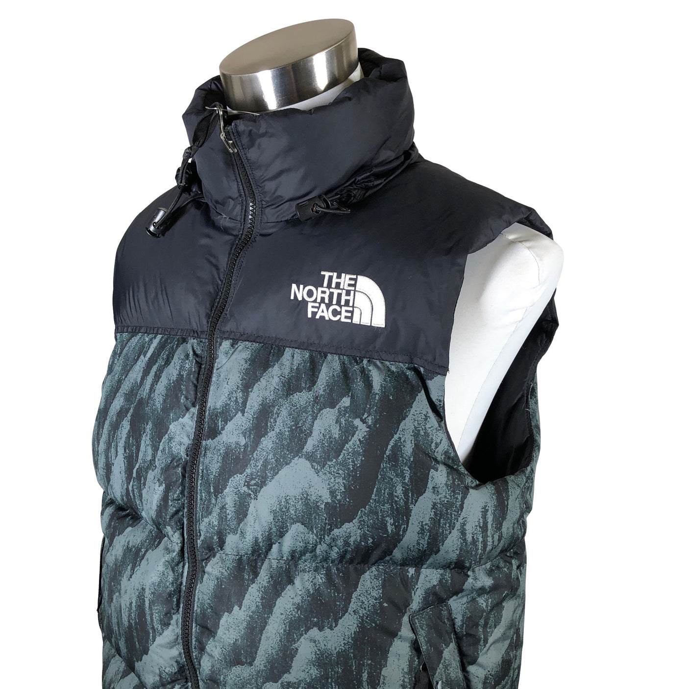 Unisex The North Face - Toppaliivi, koko 48 -  (3)