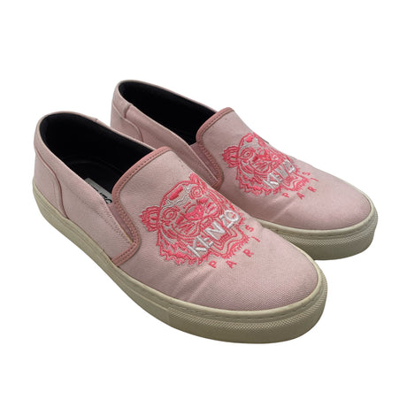 Unisex Kenzo - Loaferit, koko 39 -  (2)