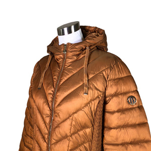 Unisex Bernardo - Kevyttoppatakki, koko 40 -  (3)