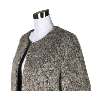 Unisex Ril's - Jakk, suurus 40 - Hall (3)