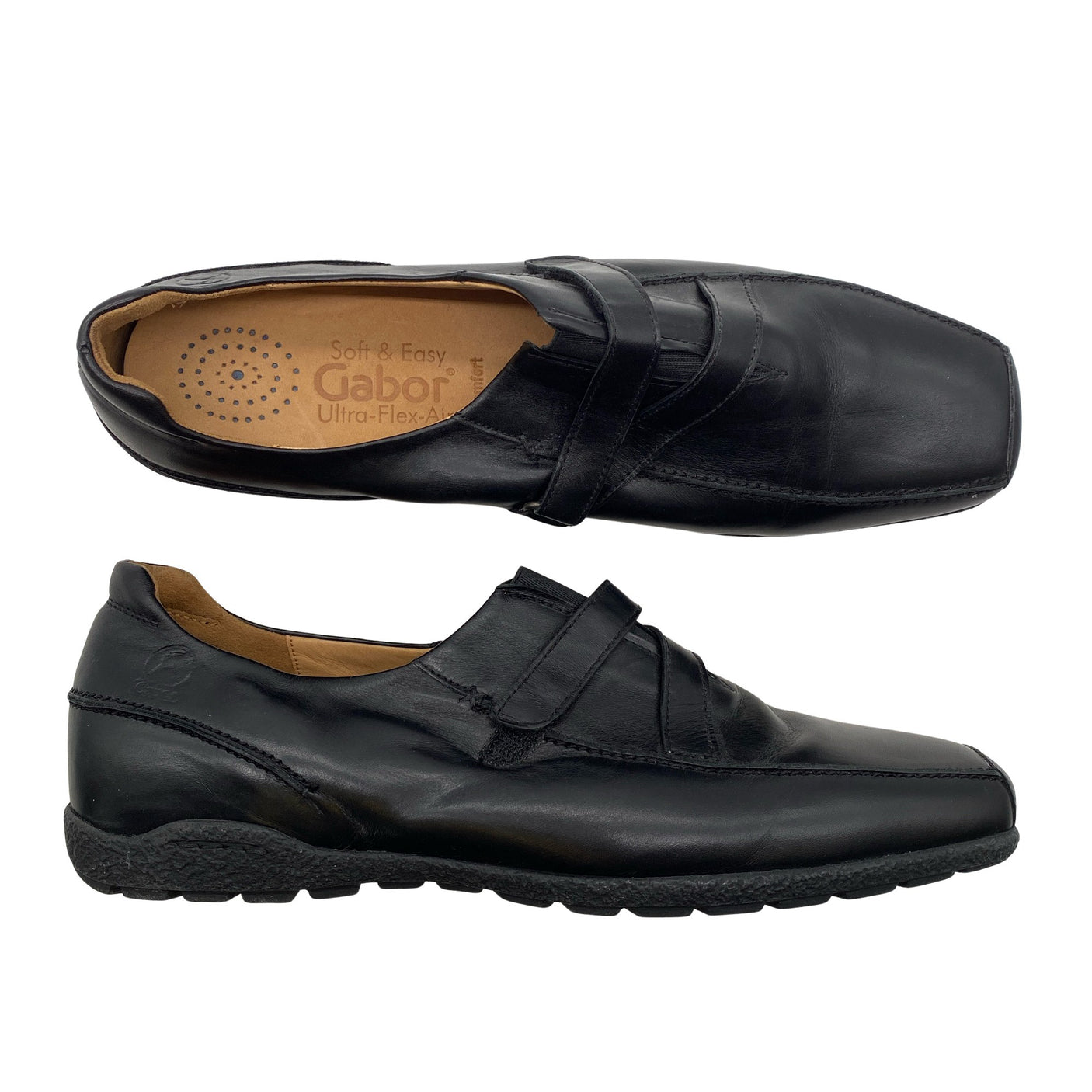 Unisex Gabor - Kävelykengät, koko 42 -  (1)