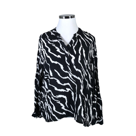 Unisex Kaffe - Pusero, koko 46 -  ()