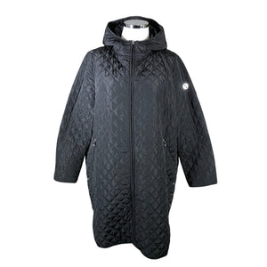 Unisex Ril's - Kevyttoppatakki, koko 46 -  (1)