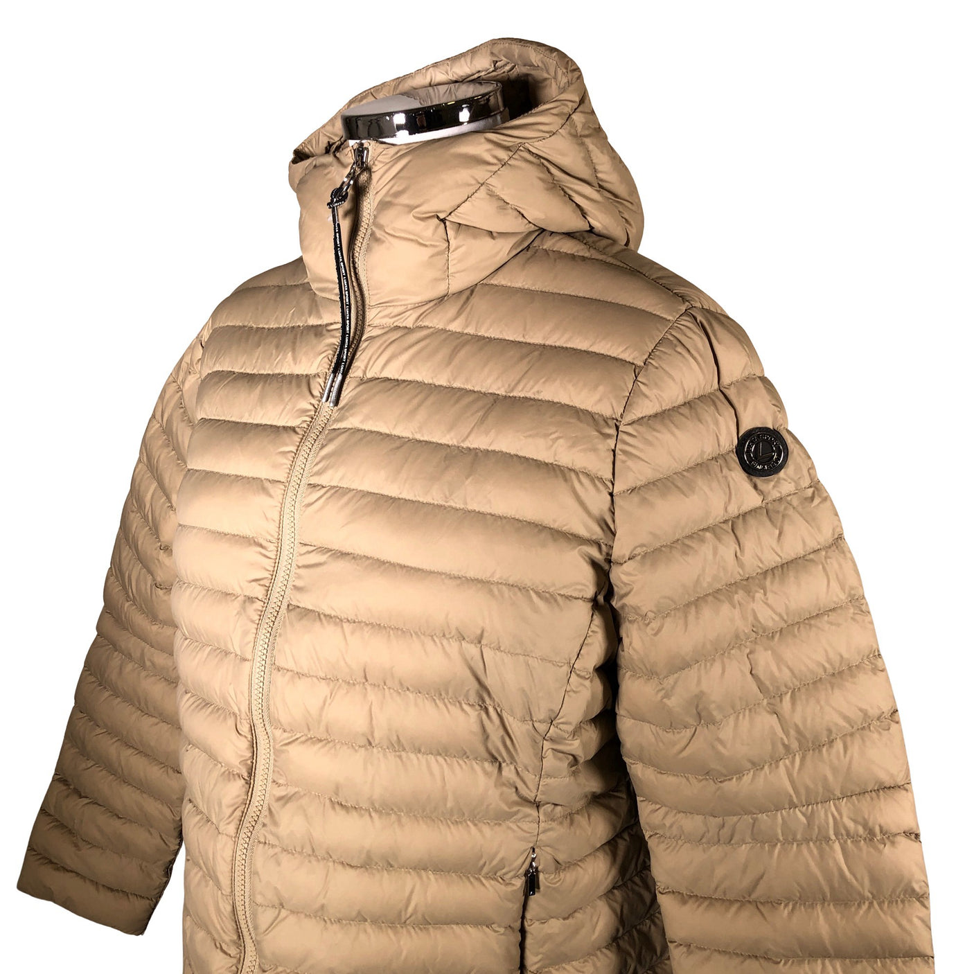 Unisex Luhta - Kevytuntuvatakki, koko 46 -  (3)