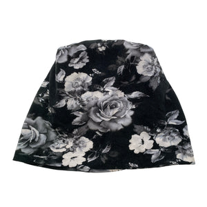 Unisex Nettihattu - Ohut pipo, koko 58 - 60 cm -  (1)
