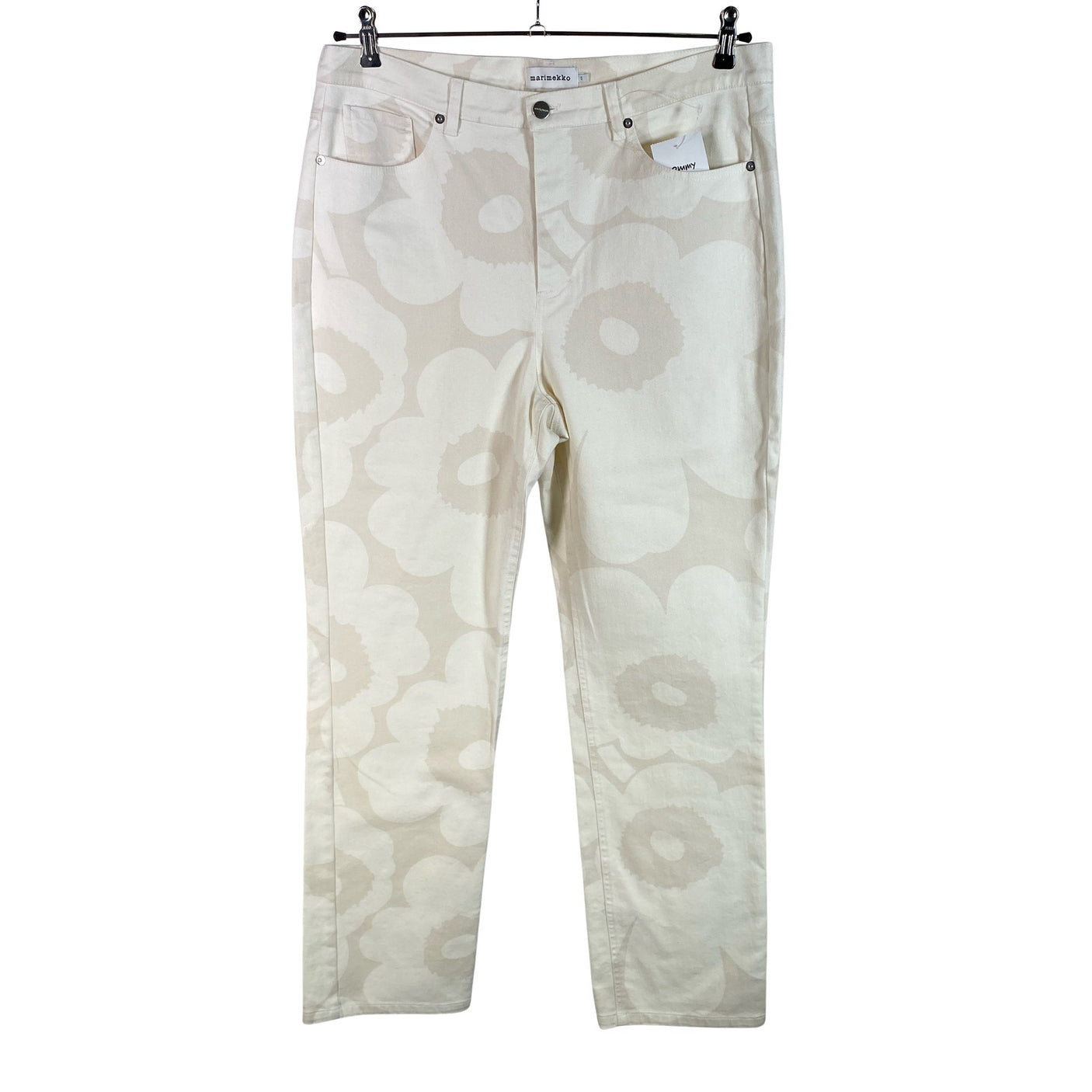 Unisex Marimekko - Farkut, koko 44 -  (1)