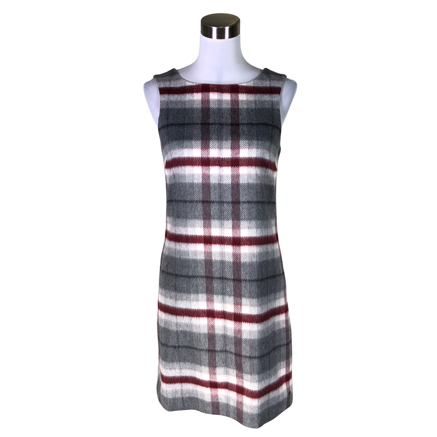 Unisex Tommy Hilfiger - Pliiatskleit, suurus 36 - Hall (1)