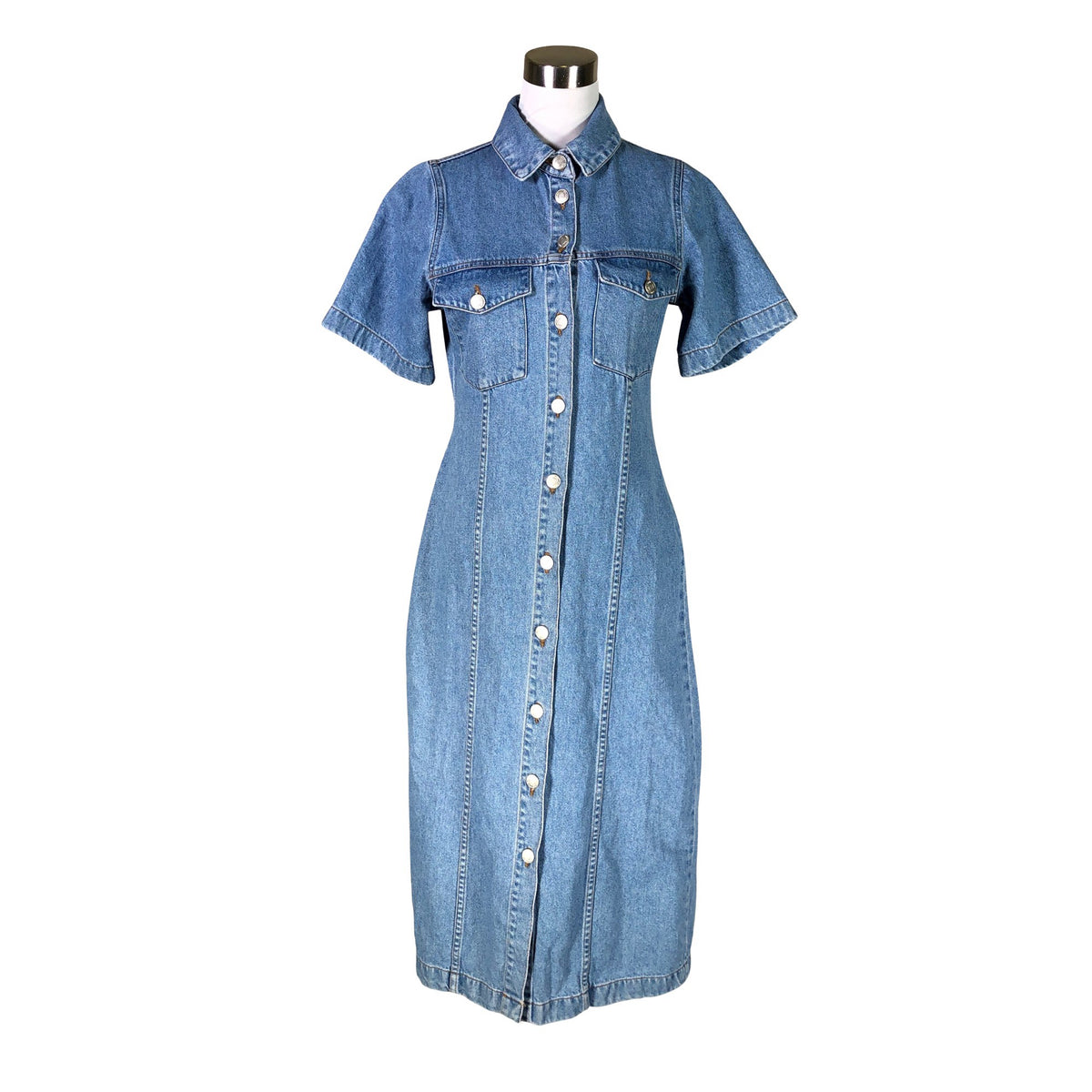 Unisex Envii - Farkkumekko, koko 38 -  (1)