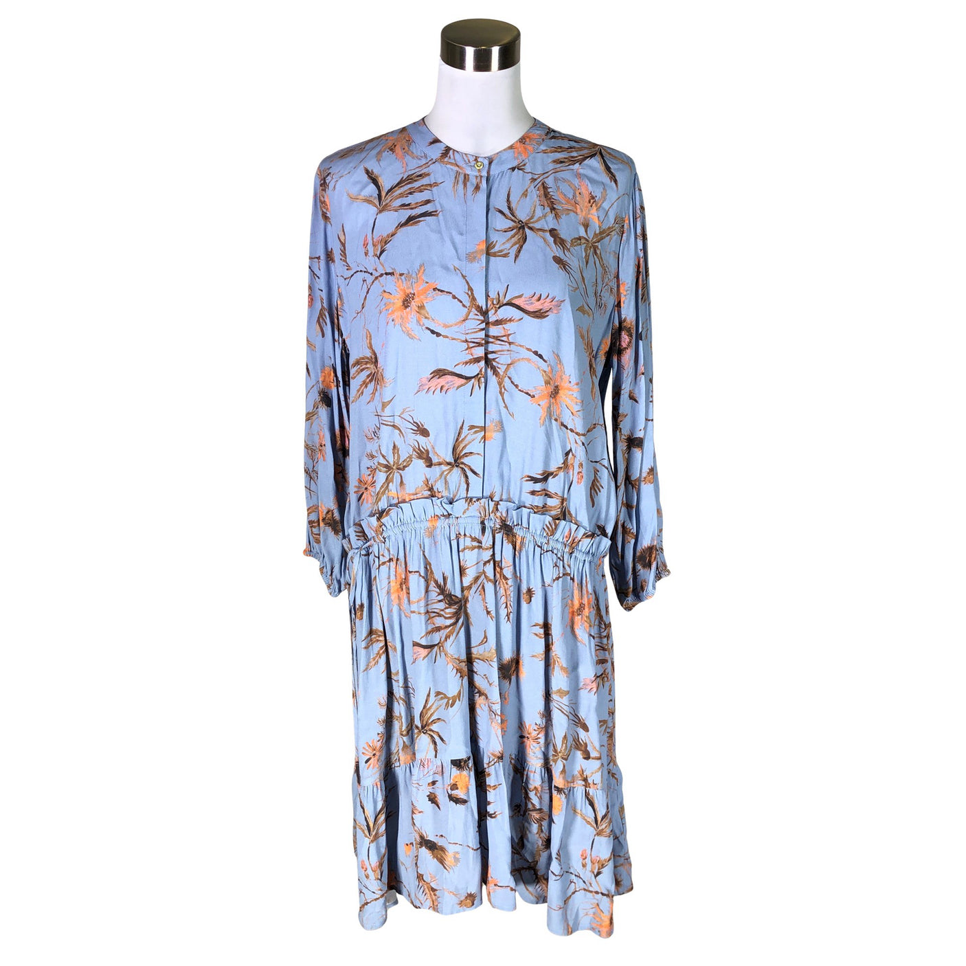 Unisex Mos Mosh - Sifonkimekko, koko 38 -  (1)