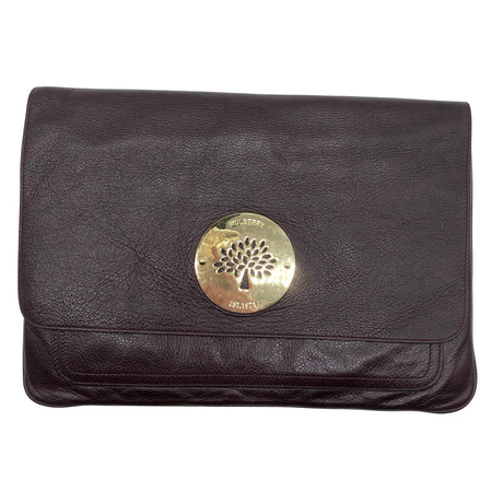 Unisex Mulberry - Tietokonelaukku, koko Midi -  ()
