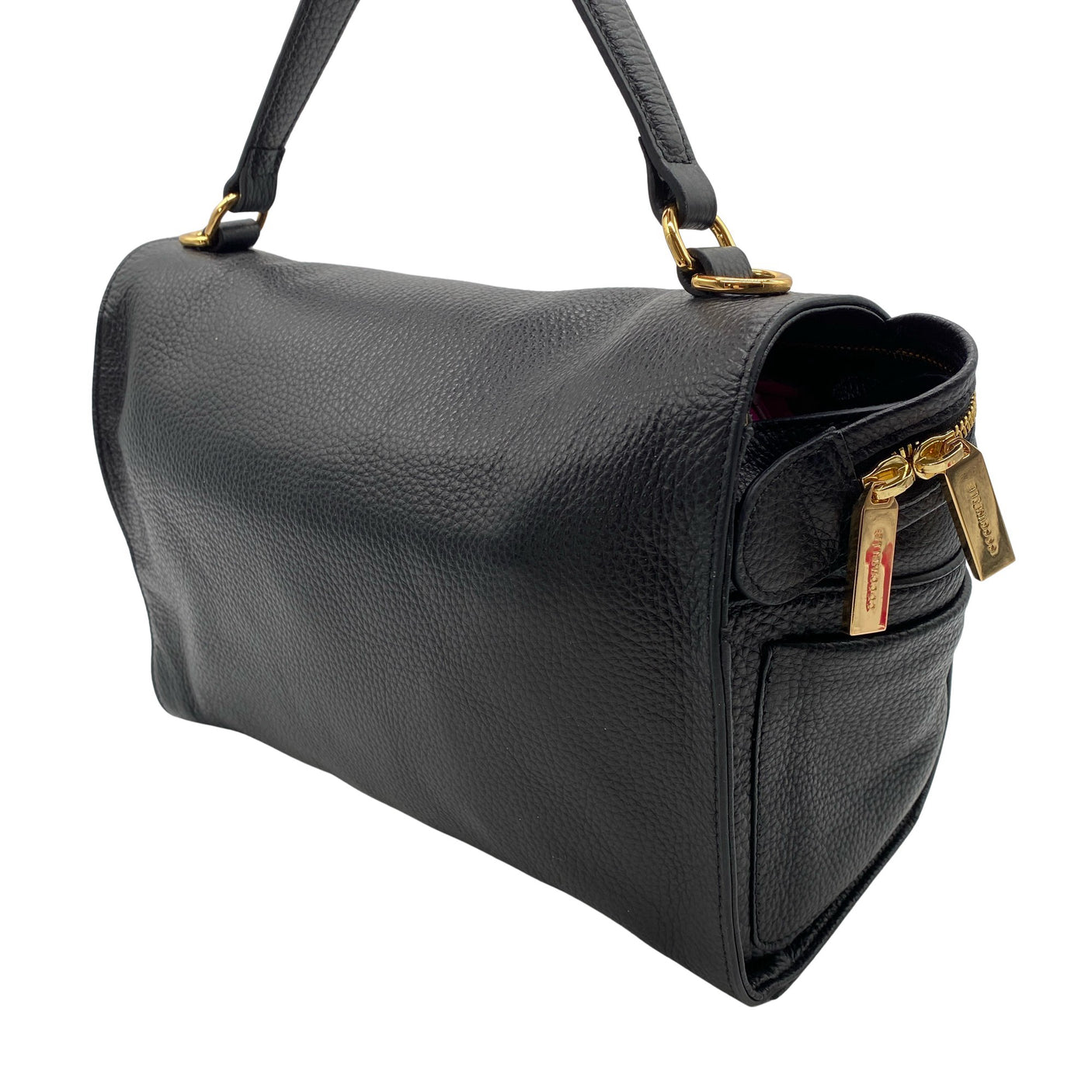 Unisex Coccinelle - Käsilaukku, koko Midi -  (2)