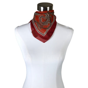 Unisex Tie Rack - Huivi, koko Mini -  (1)