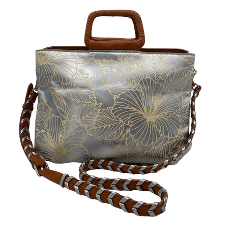 Unisex Desigual - Käsilaukku, koko Midi -  ()