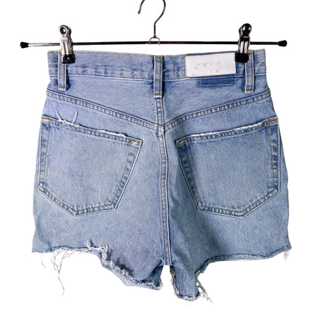Unisex Re/Done - Farkkushortsit, koko W25 -  (2)