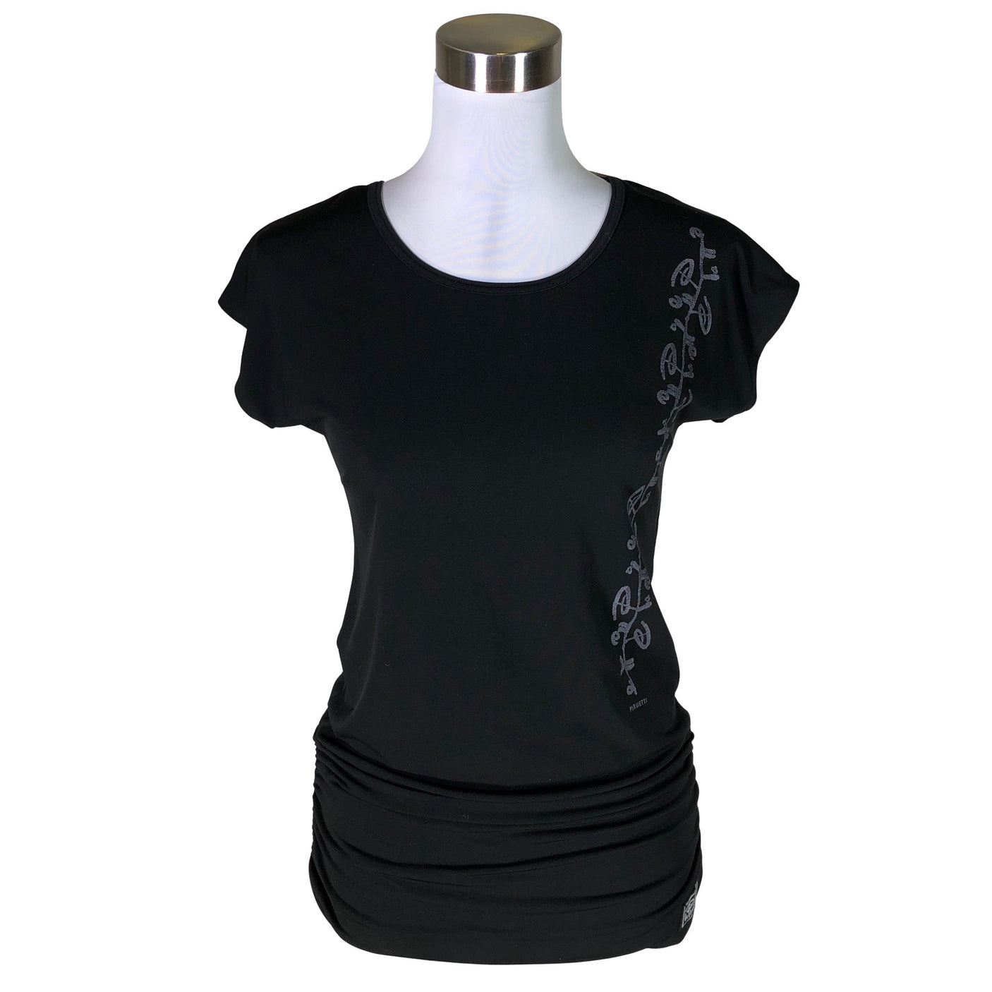 Unisex La Pirouette - Urheilupaita, lyhyet hihat, koko 34 -  (1)