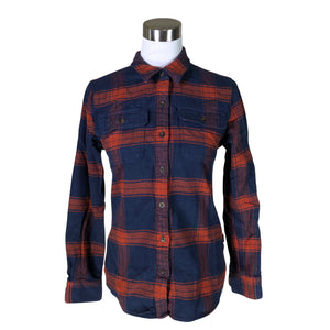 Unisex Patagonia - Flanellipaita, koko 34 -  (1)
