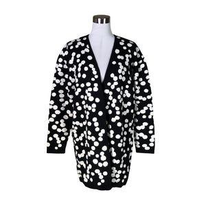 Unisex Nanso - Neuletakki, koko 40 -  (1)