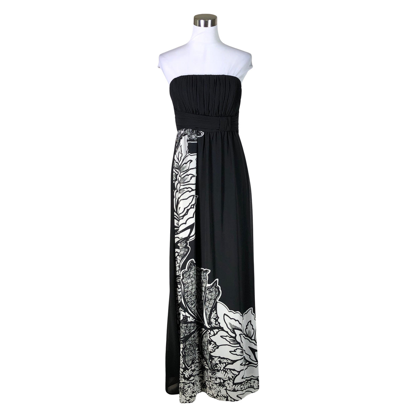 Unisex Esprit - Sifonkimekko, koko 36 -  (1)