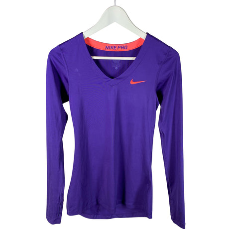Unisex Nike - Urheilupaita, 
pitkät hihat, koko 36 -  ()