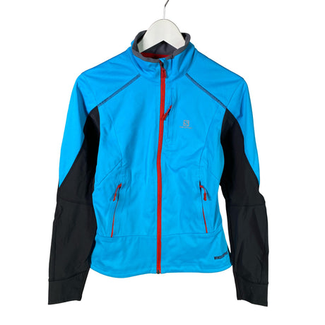 Unisex Salomon - Urheilutakki, koko 36 -  ()