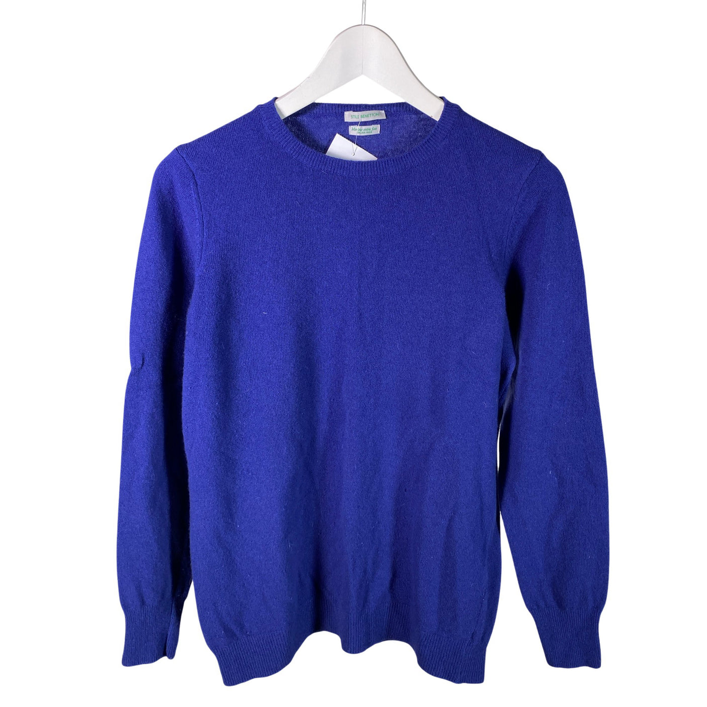 Unisex Benetton - Neulepaita, koko 42 -  (1)