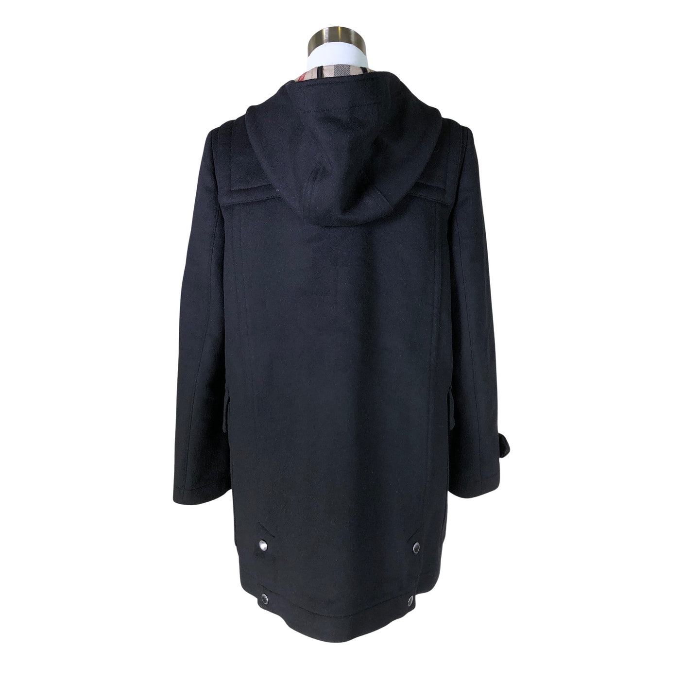 Unisex Burberry - Villakangastakki, koko 40 -  (2)