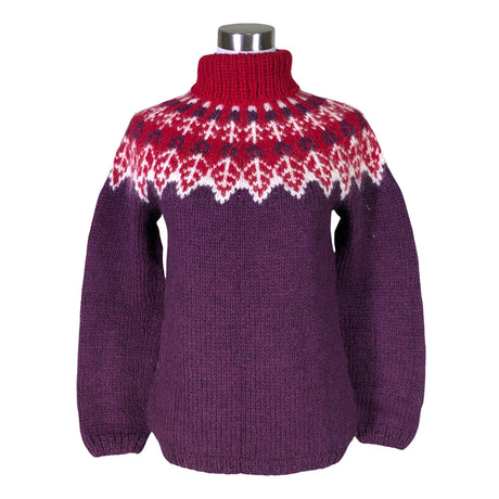Unisex Handmade - Neulepaita, koko 34 -  ()