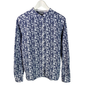 Unisex Geiger - Kauluspaita, koko 44 -  (1)