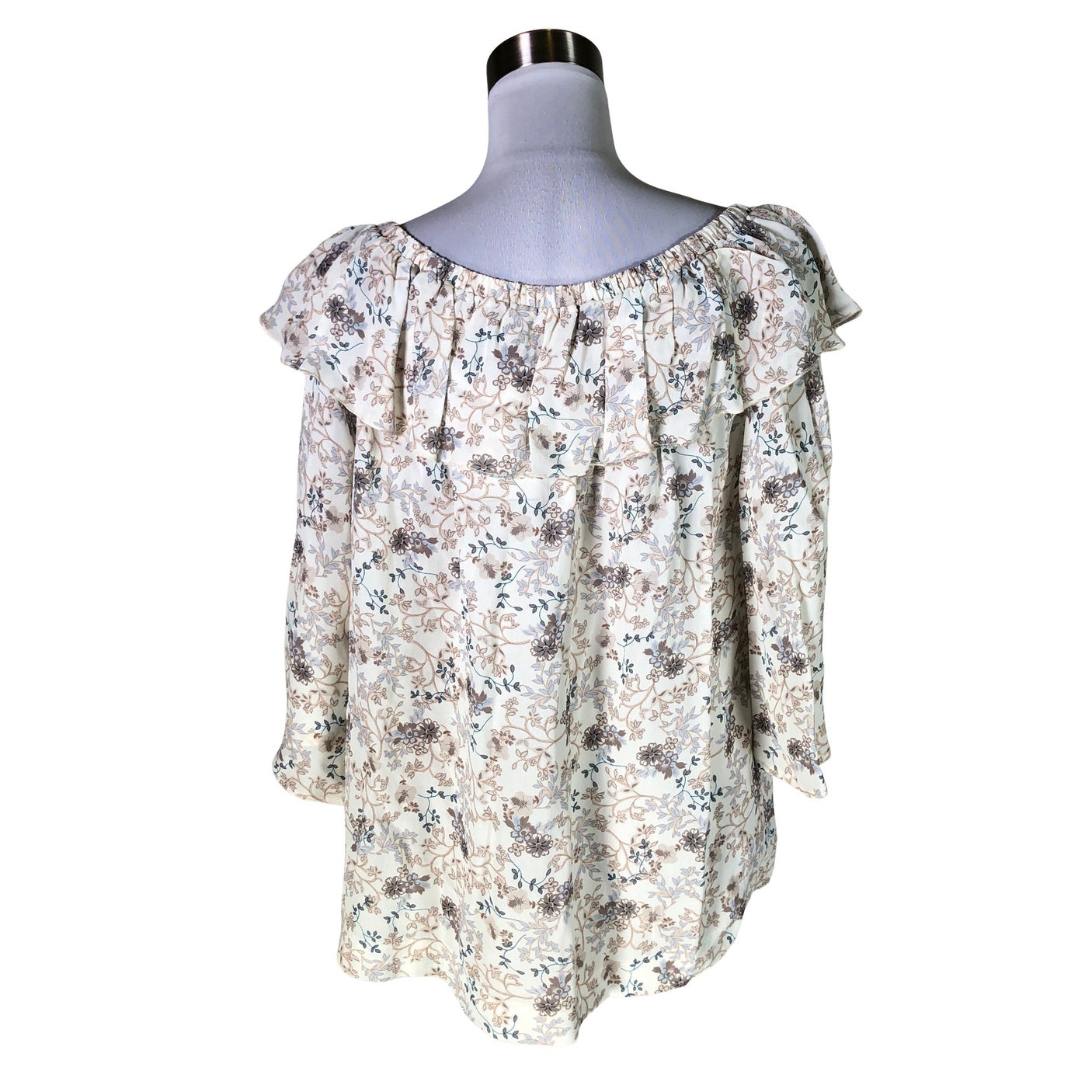 Unisex Andiata - Pusero, koko 38 -  (2)