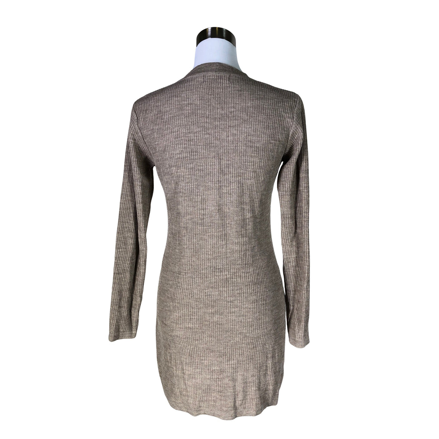 Unisex Alpa - Neuletakki, koko 36 -  (2)