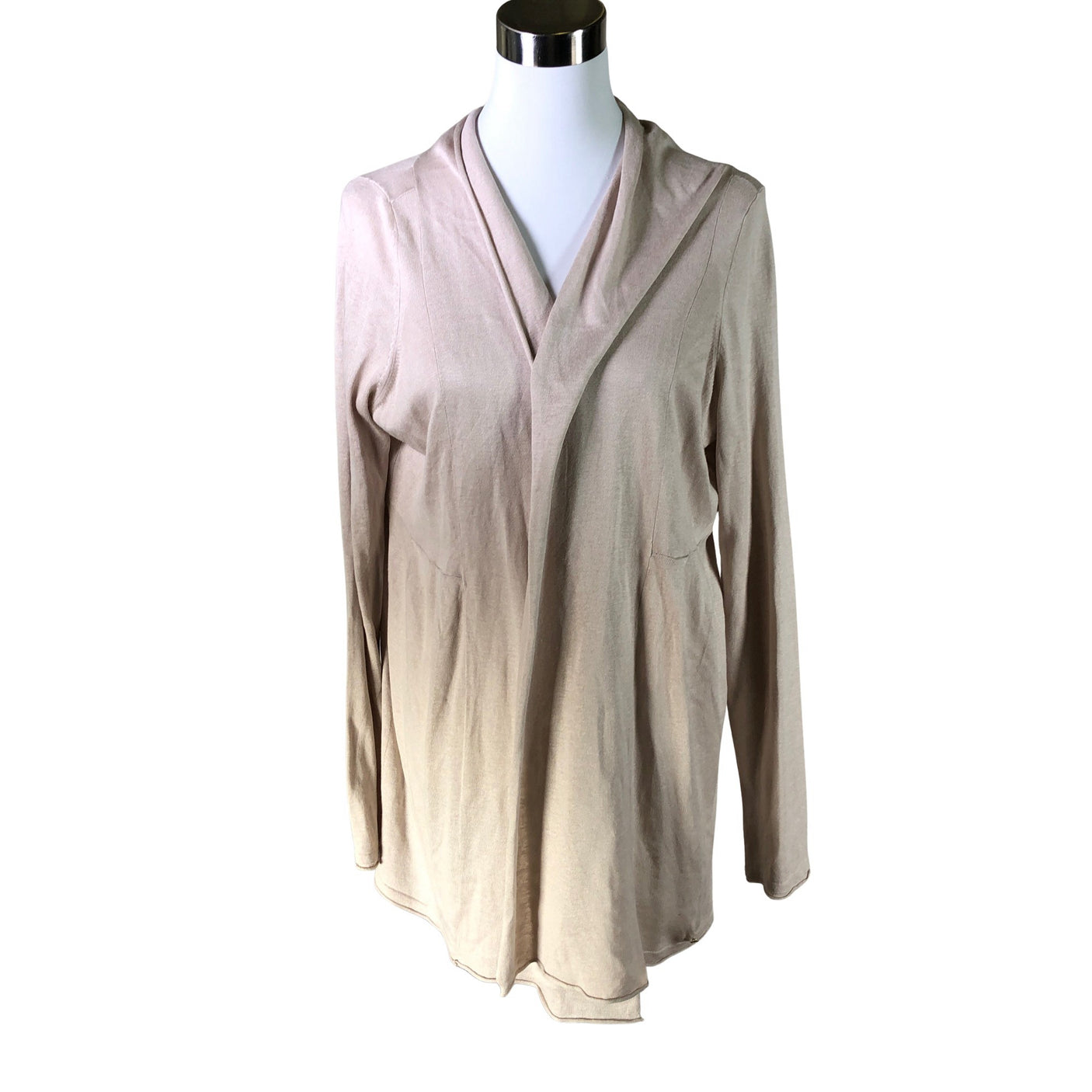 Unisex Aigner - Neuletakki, koko 42 -  (1)