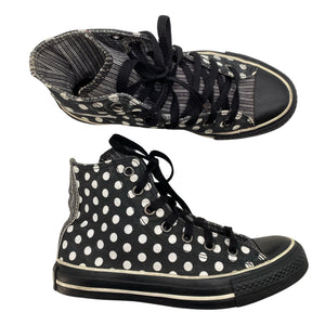 Unisex Converse - Tennarit, koko 37 -  (1)