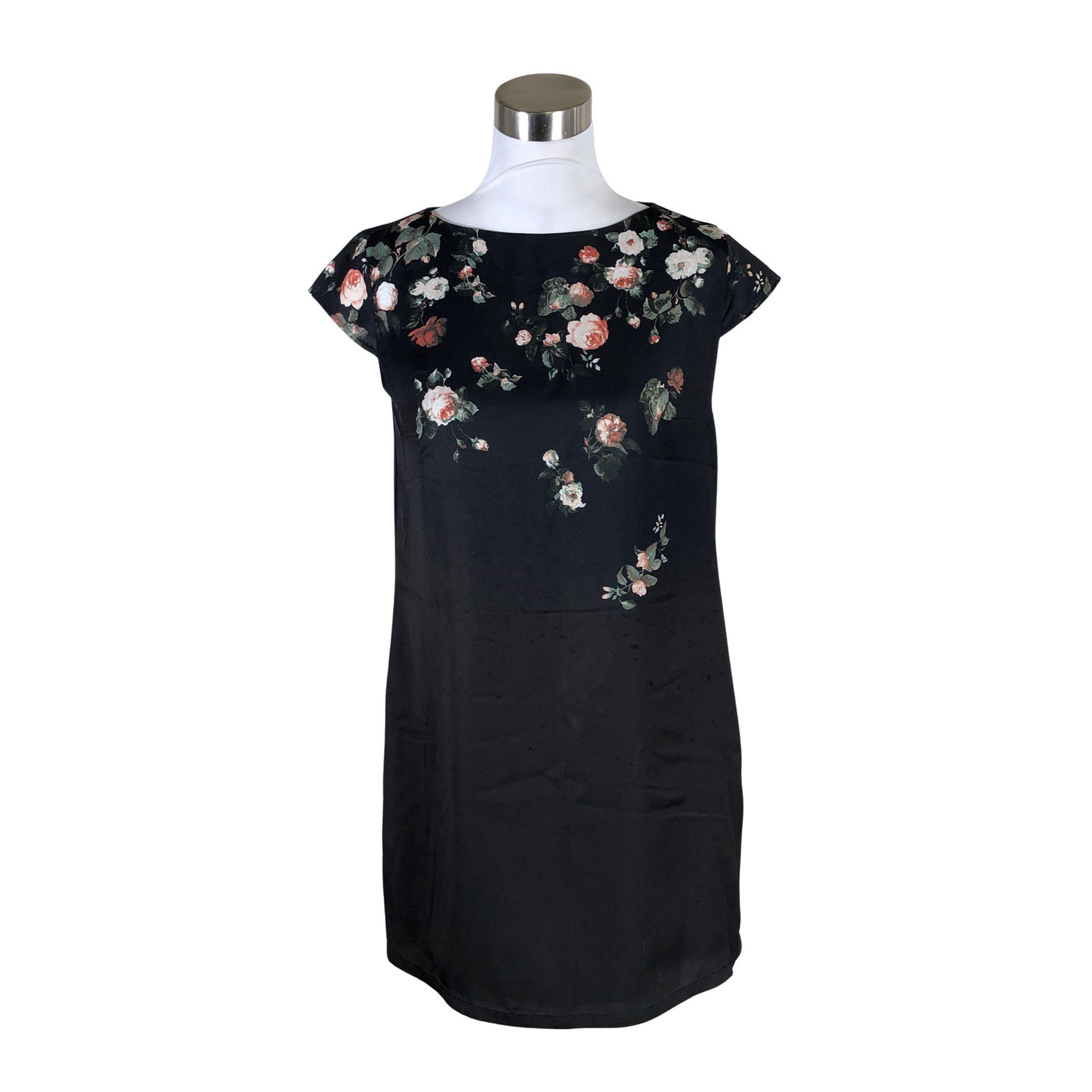 Unisex Esprit - Sifonkimekko, koko 34 -  (1)