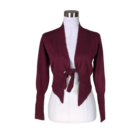 Unisex Soyaconcept - Neulebolero, koko 34 -  ()