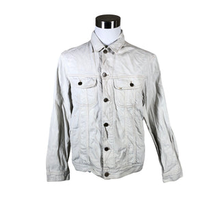 Unisex Lee - Farkkutakki, koko L -  (1)