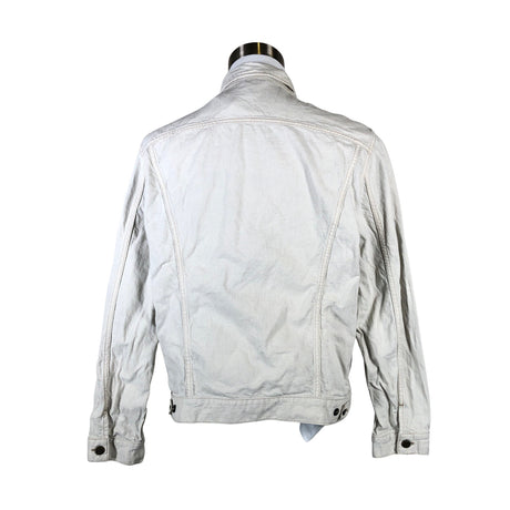 Unisex Lee - Farkkutakki, koko L -  (2)