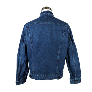 Unisex Lee - Farkkutakki, koko L -  (2)