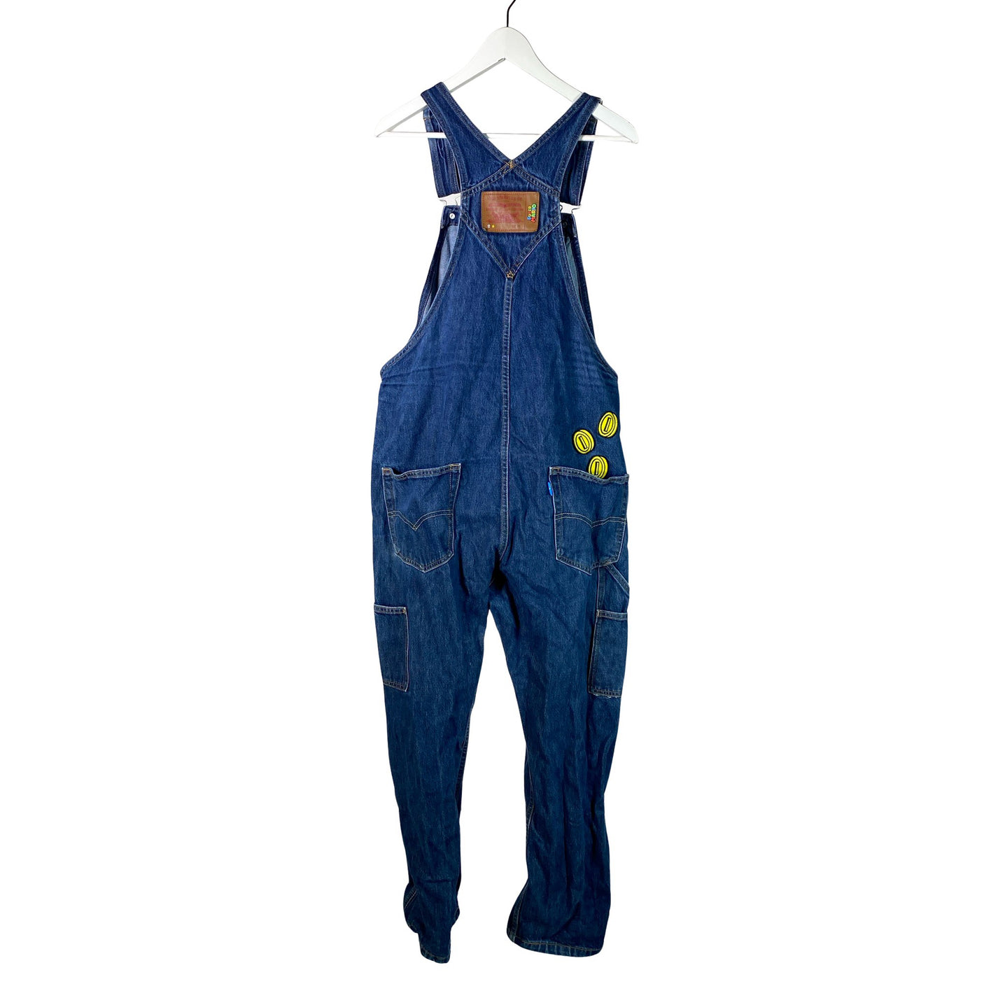 Unisex Levi's - Haalari, koko M -  (2)